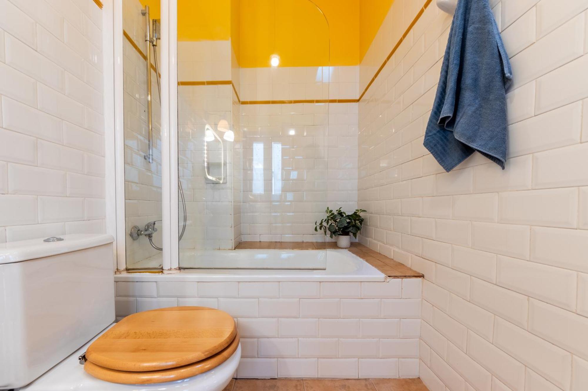 Grooovy Duplex Amb Terrassa Apartment ตาร์ราโกนา ภายนอก รูปภาพ