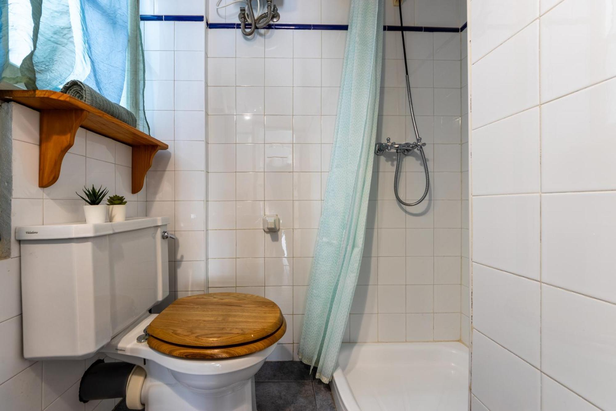 Grooovy Duplex Amb Terrassa Apartment ตาร์ราโกนา ภายนอก รูปภาพ